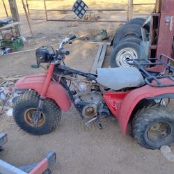 Three-wheeler For Sale