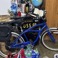 Bici Eléctrica Necesita Ser Arreglada