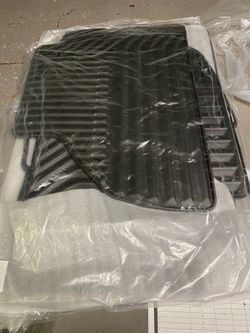 Floor Mats