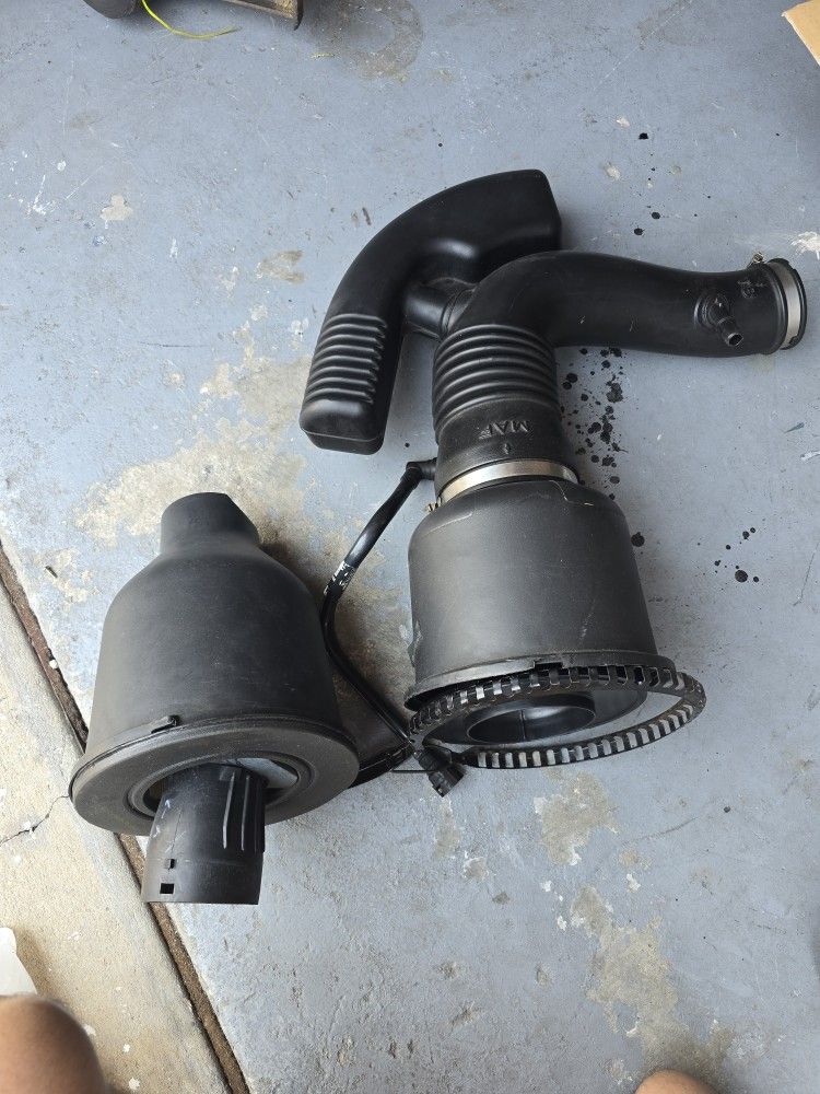 08 F150 Original intake