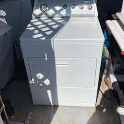 Whirlpool Dryer! In Great Working Condition