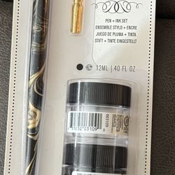 Signature Series Calligraphy Pen