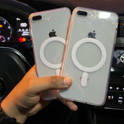 iPhone 8 Plus Unlocked - Different Colors Available 👌