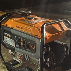 Generac Generator