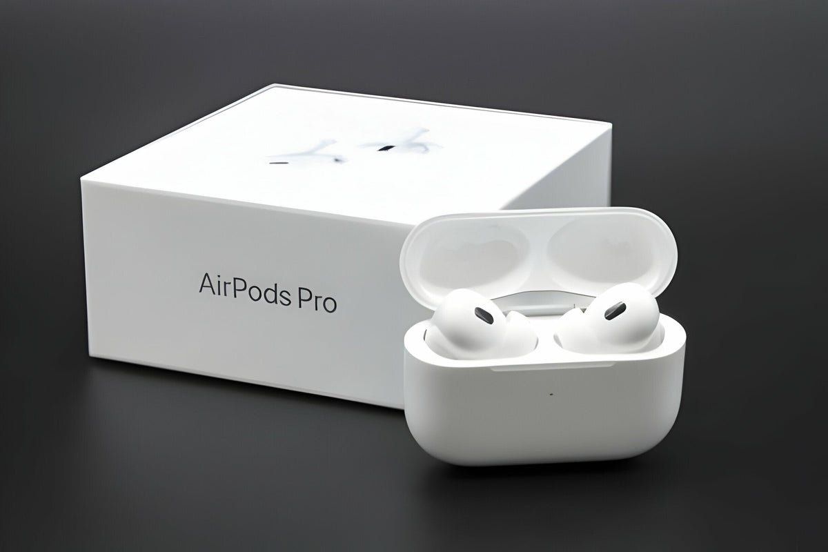 Air Pods Pro 2 Gen