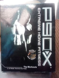 P90x