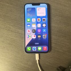 iPhone 14 Plus 