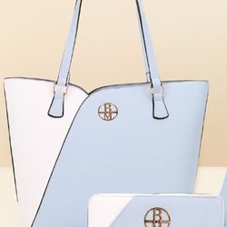 🎄.2 Piece, Handbag & Wallet REDUCED 🎄