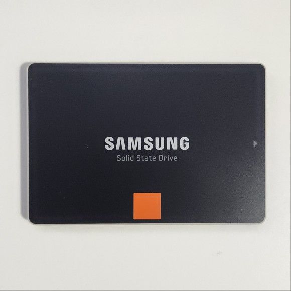 Samsung 850 EVO 500GB Solid State Drive 2.5in SATA III SSD Hard Drive, Tested!