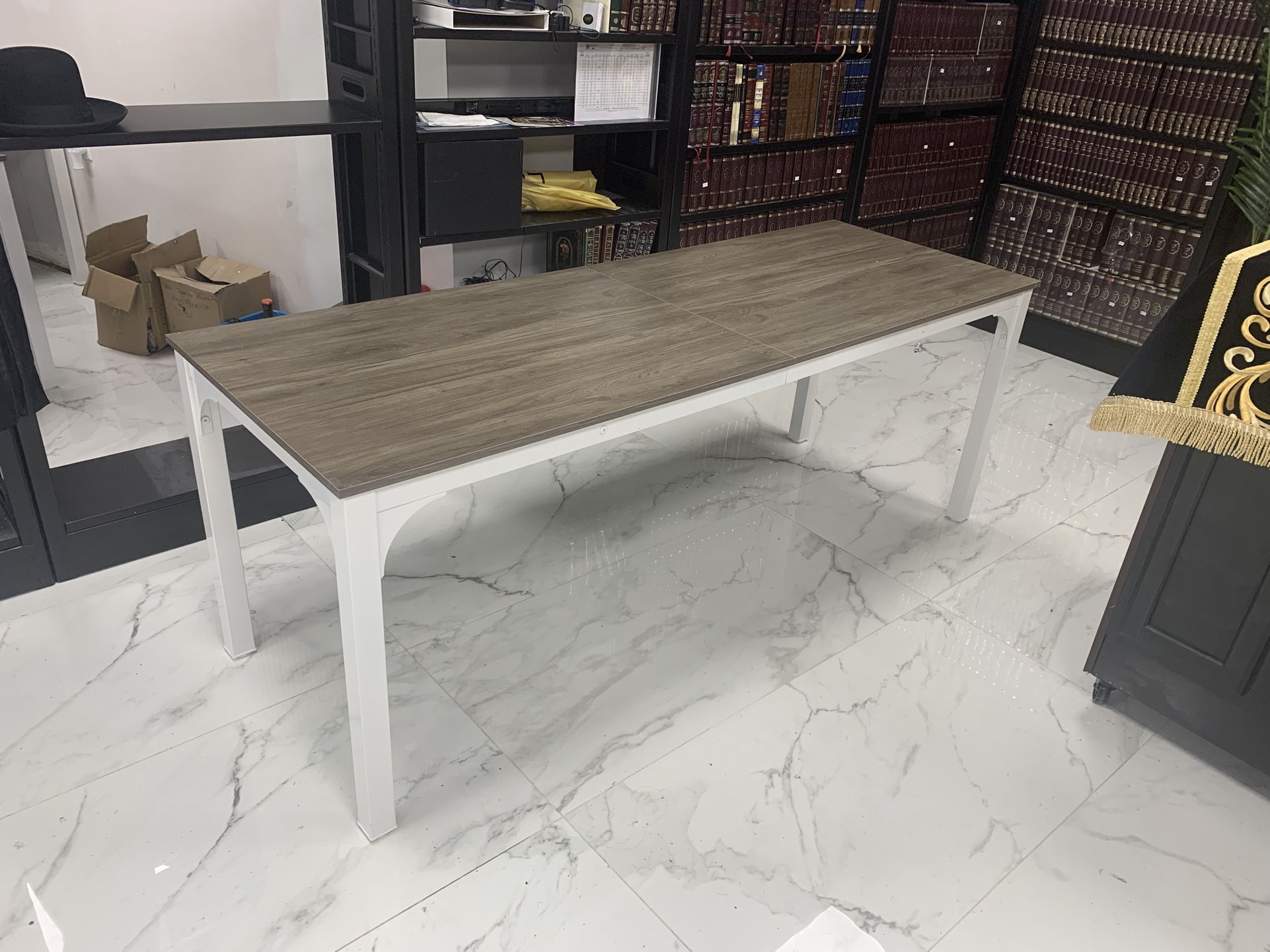 Modern Office Table