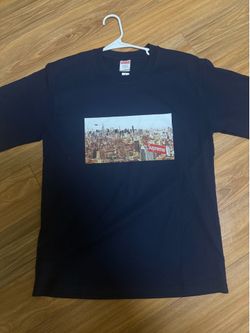 Supreme  t-shirt