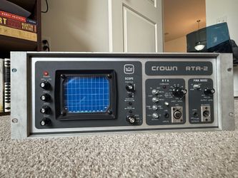 Spectrum Analyzer