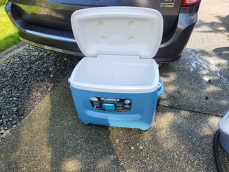 IGLOO MAX COLD ICE CHEST