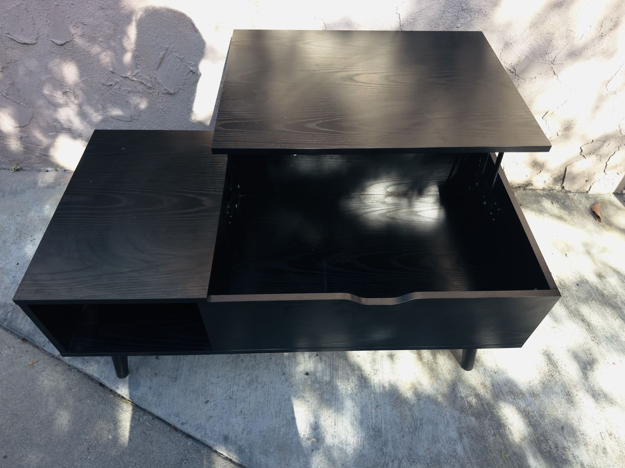 Foldable Coffee Table