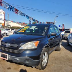 🌵🌵2007 Honda Cr-v 🌵🌵 Air Tires