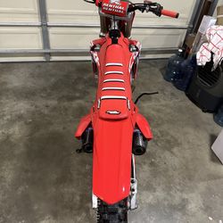 Crf 450r 