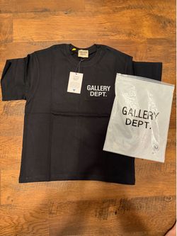 Gallery dept t shirt