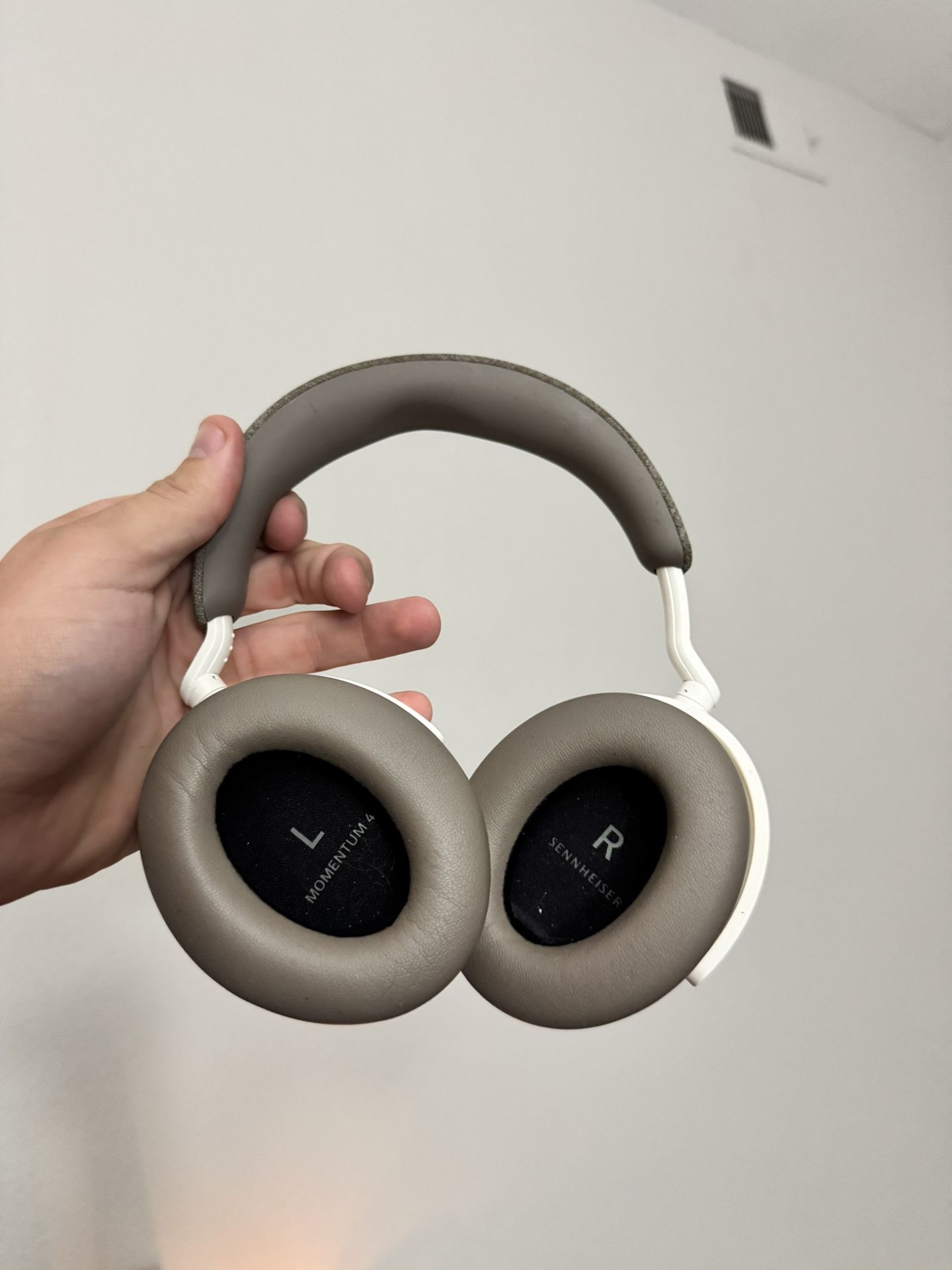 Sennheiser Momentum 4