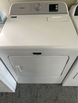 🔥 BRAND NEW MAYTAG ELECTRIC DRYER — $350