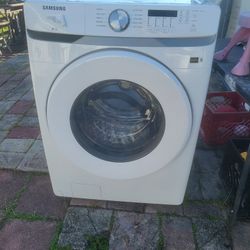 Samsung Washer ( Bad Need Fixing)