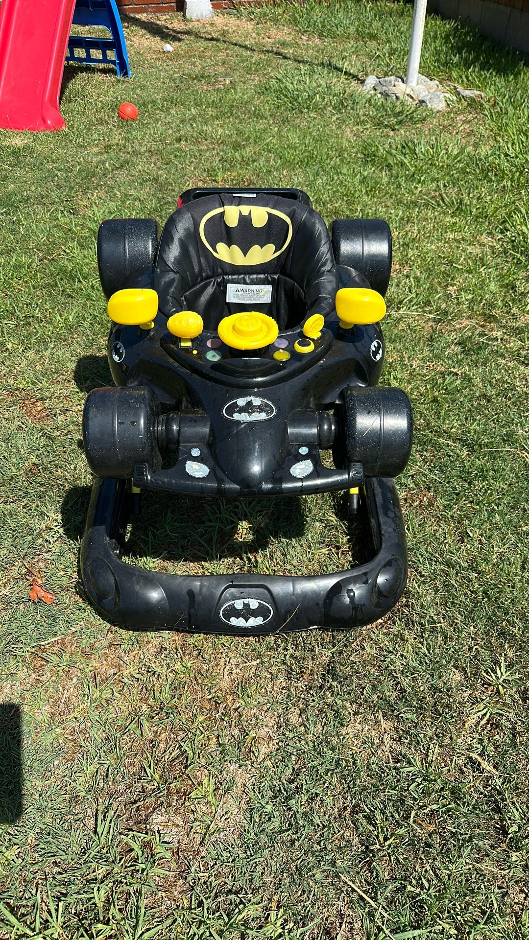 Batman Walker