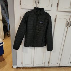 Patagonia Jacket .