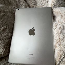 iPad Air 1st Gen