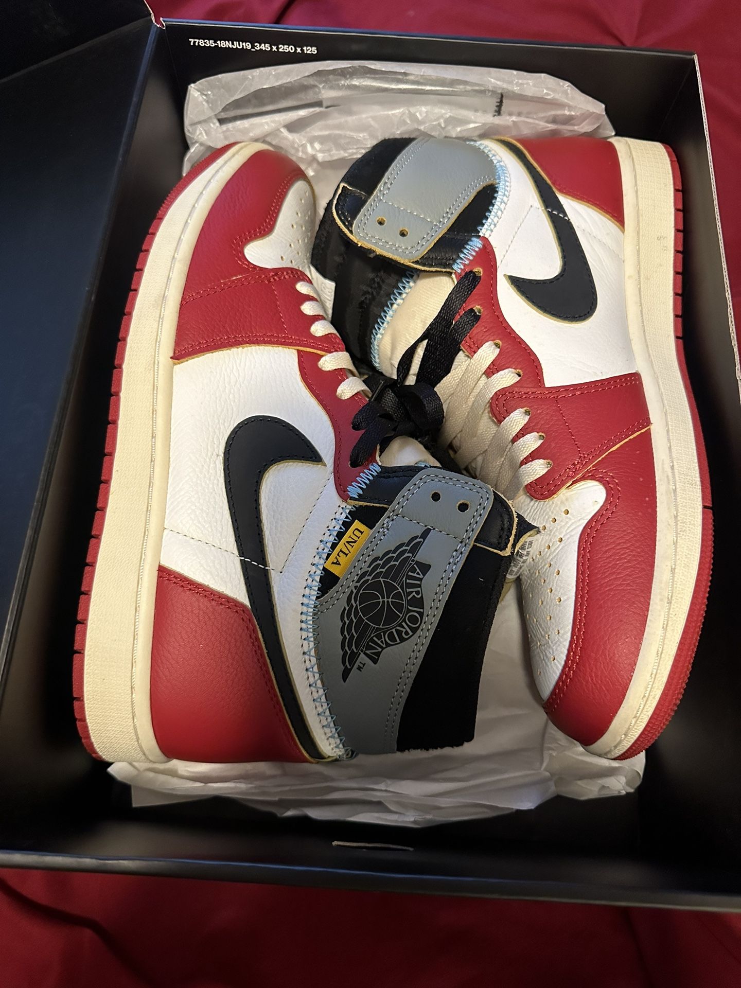 Jordan 1