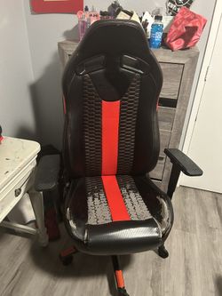 Corsair Game Chair