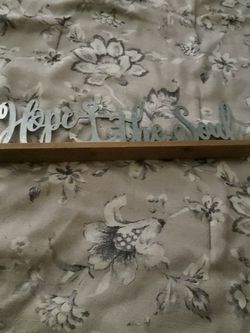 Bathroom Decor