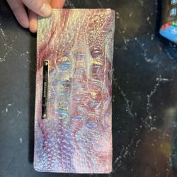Brahmin Wallet