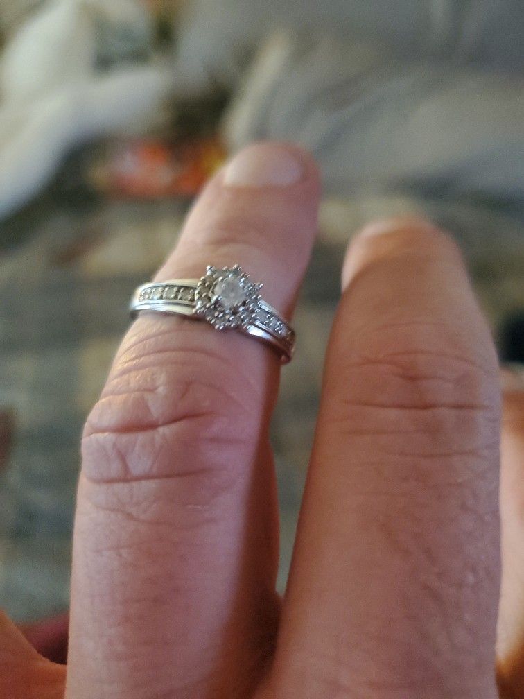 Wedding Ring