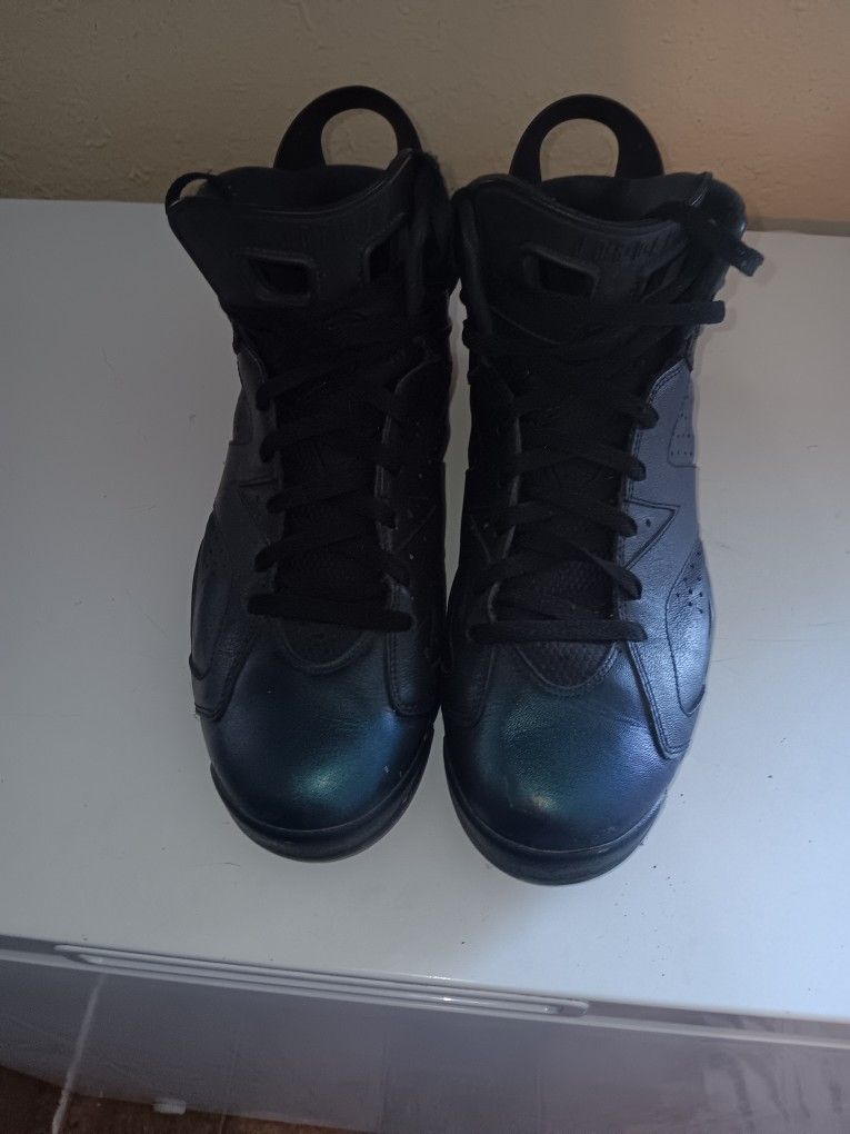 Size 14 Jordan's