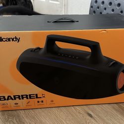 Skullcandy Barrel XT
