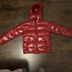 Moncler Coat 