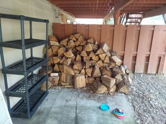 Firewood