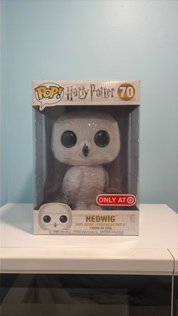 Harry Potter Hedwig Funko POP 70