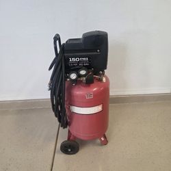Air Compressor 