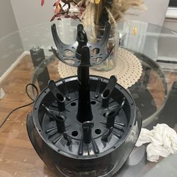 Baby Bottle Sanitizer And Dryer