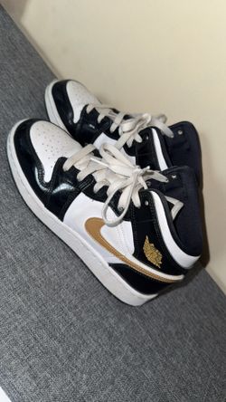 Nike Jordan (Boys)