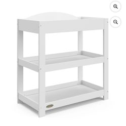 Graco Changing Table 