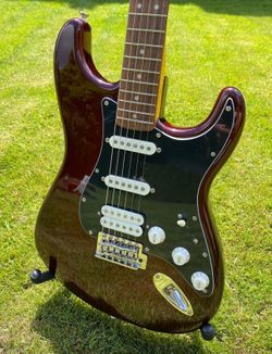 Fender package