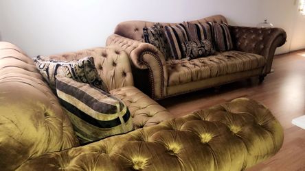 American signature furniture