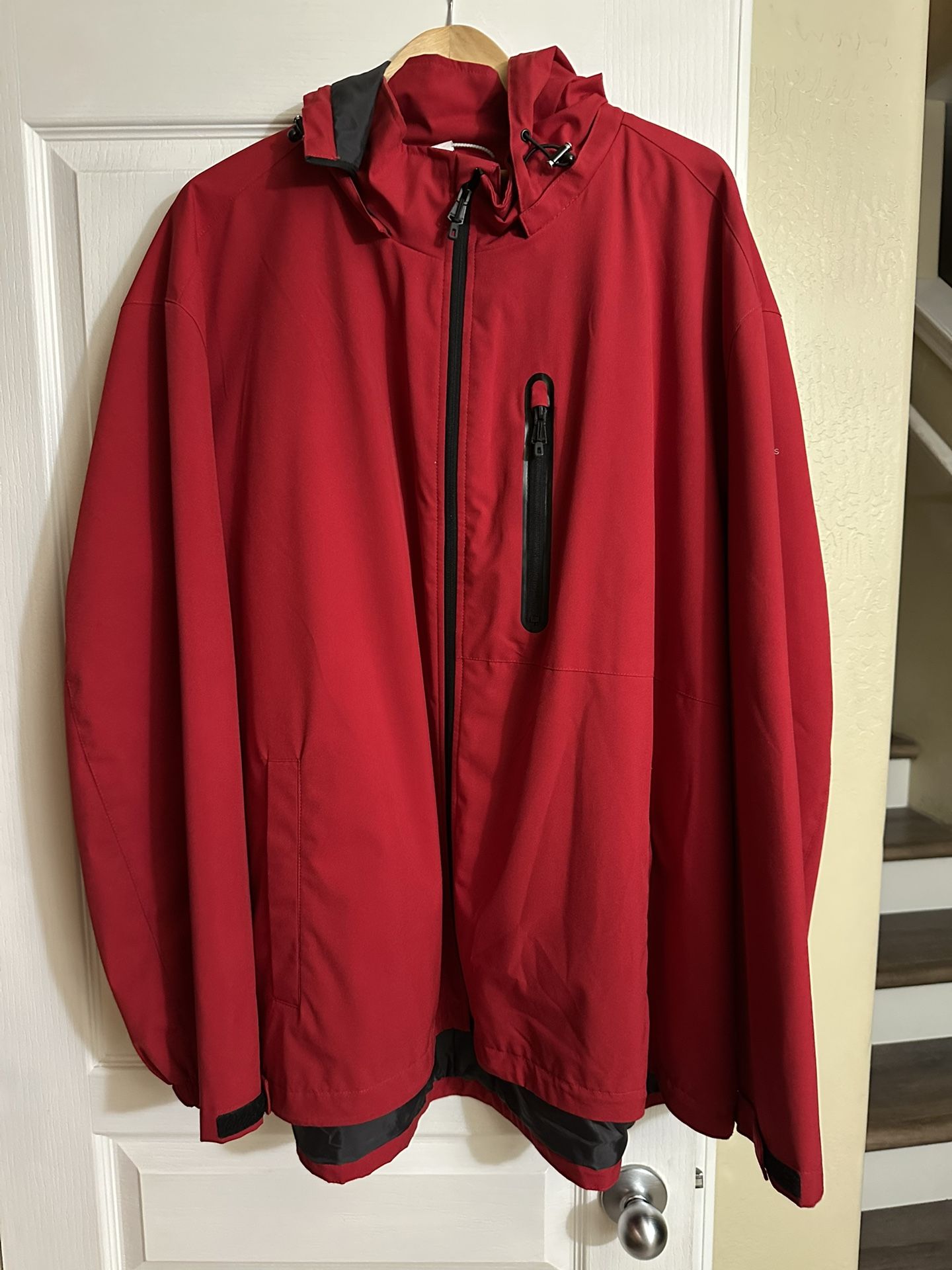 Perry Ellis Portfolio Men’s 4XL