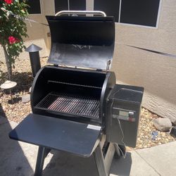 WiFi Traeger 780