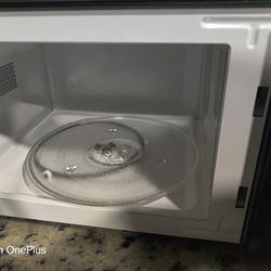 Hamilton Beach Micro