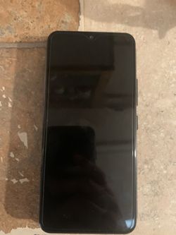 LG phone