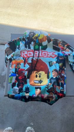 Roblox Hoodie