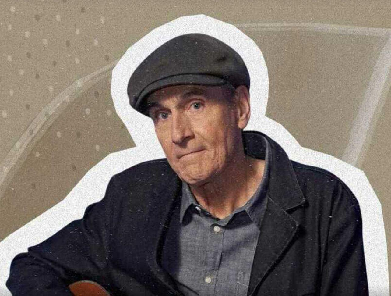 James Taylor & His All-Star Band