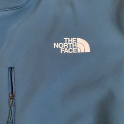 The North Face 0A84HR1NO- M Apex Bionic 3 Jacket Midnight Petrol Size XXL New